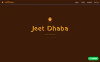 Jeet Dhaba